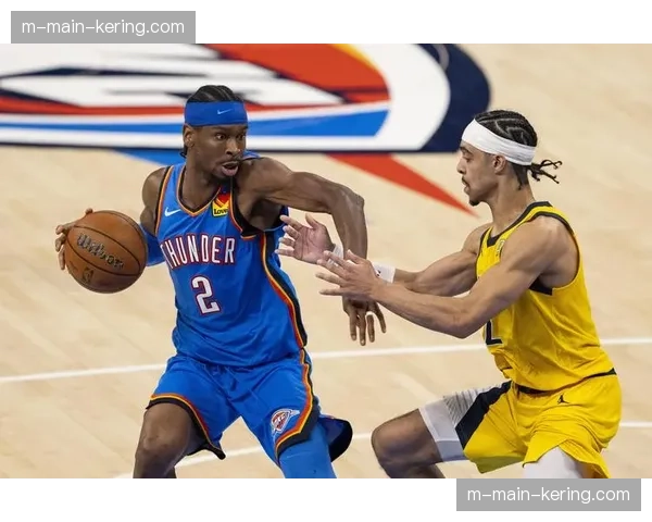 雷霆62胜16负稳居联盟第一，亚历山大连续135场得分20+